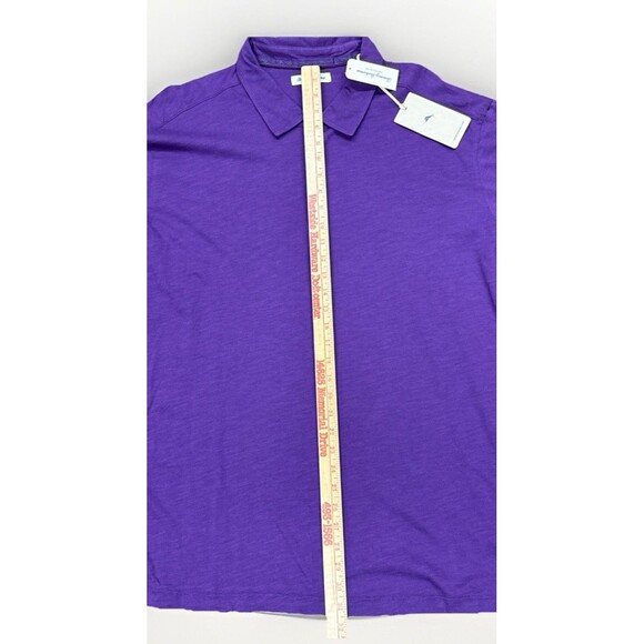 Lot of 3 New w/ Tags 3XL Tommy Bahama Polos—2 Sport Core Bali Coast, 1 Varadero - Picture 9 of 15